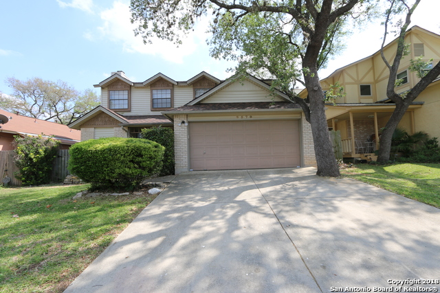 Details for 9570 Gladeview, San Antonio, TX 78250