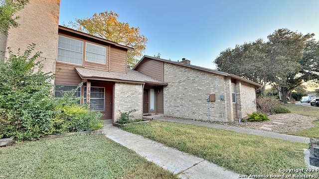 Details for 13616 Dutch Myrtle, San Antonio, TX 78232