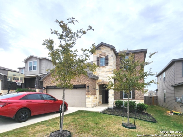 Details for 10364 Braunig, San Antonio, TX 78252