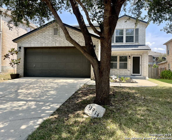 Details for 12914 Thomas Sumter, San Antonio, TX 78233