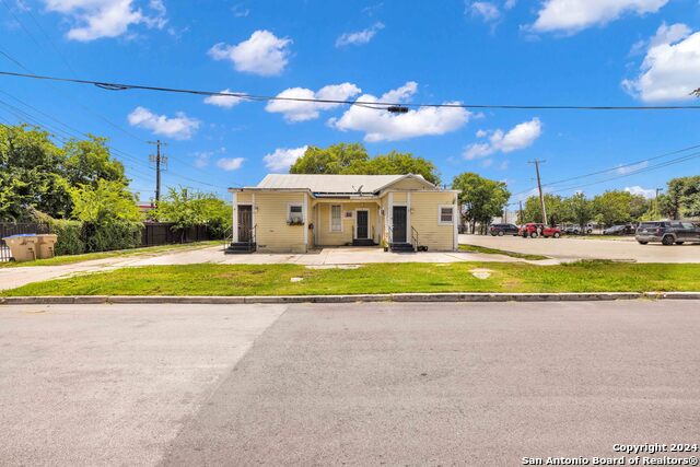 Details for 121 Howard  3, San Antonio, TX 78212