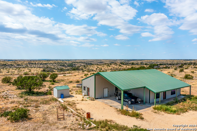 Details for 0 Kincaid Road, Ozona, TX 76943