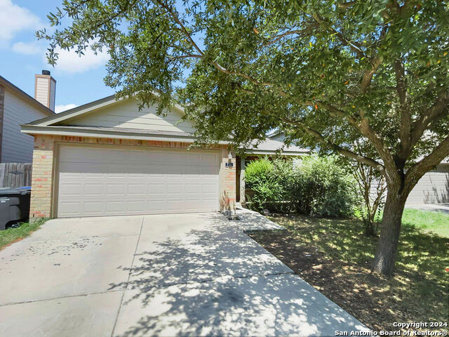 Details for 735 Cormorant, San Antonio, TX 78245