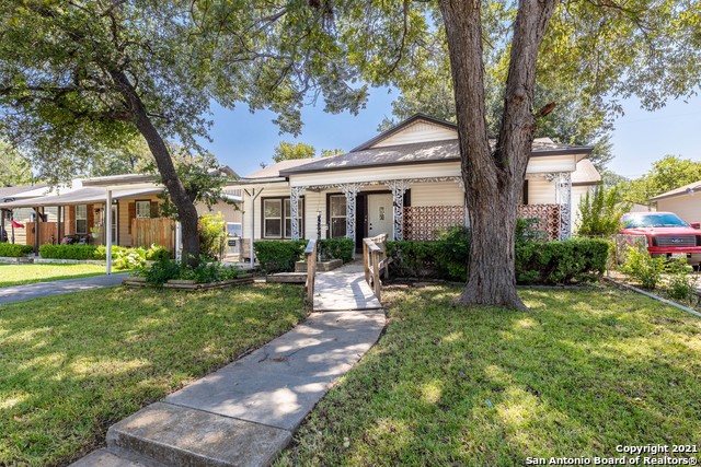 Details for 114 Hoover Ave, San Antonio, TX 78225