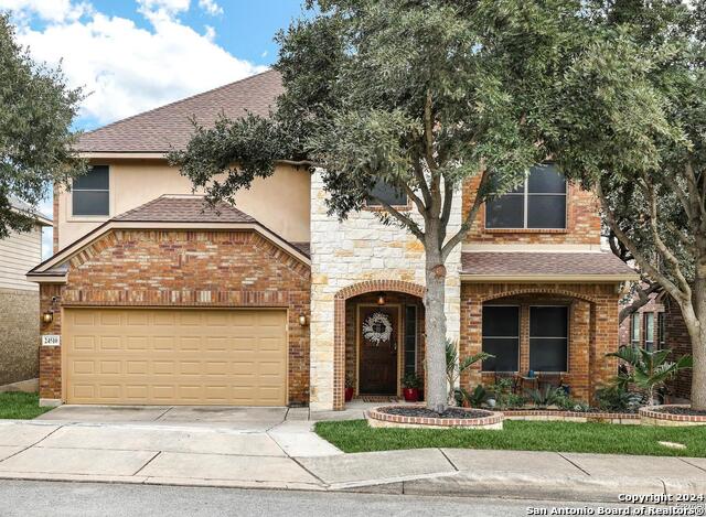 Details for 24510 Glass Canyon, San Antonio, TX 78260