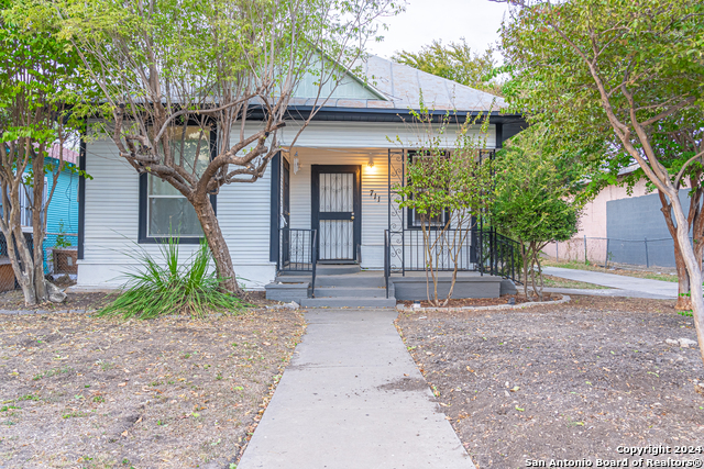 Details for 711 Ruiz St  , San Antonio, TX 78207