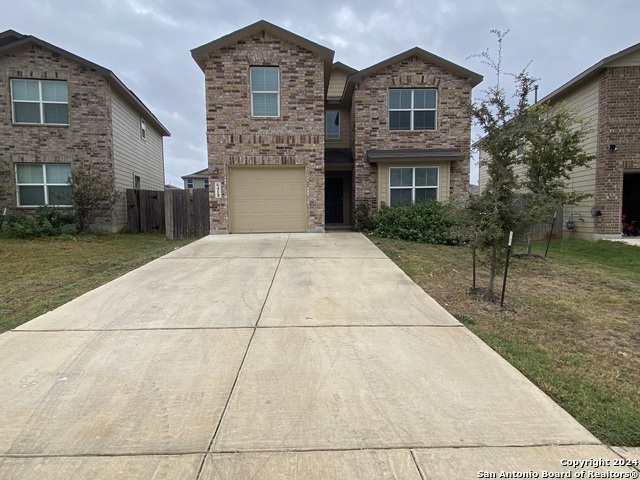 Details for 6418 Handel Ldg, San Antonio, TX 78252