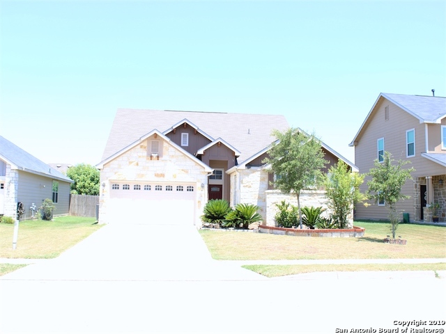 Details for 2809 Mineral Spgs, Schertz, TX 78108