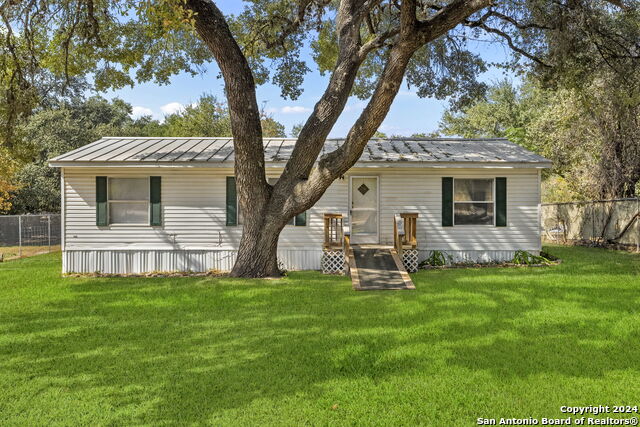 Details for 23129 Possum Trot, San Antonio, TX 78264