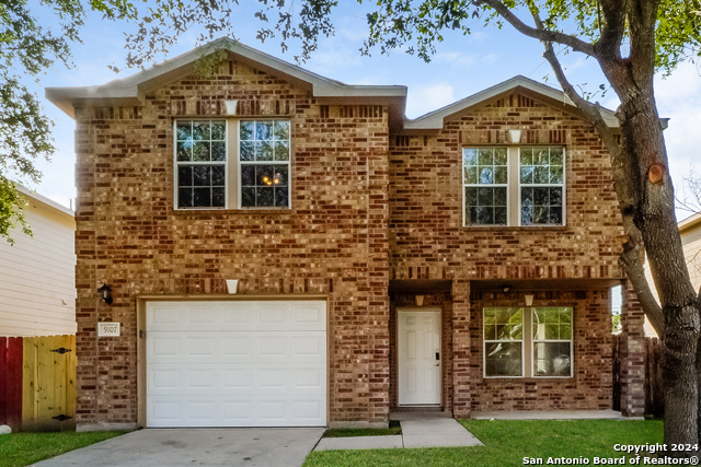 Details for 9107 Mission Stream, San Antonio, TX 78223