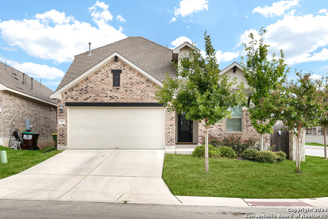 Details for 11703 Bricewood Heights, San Antonio, TX 78254