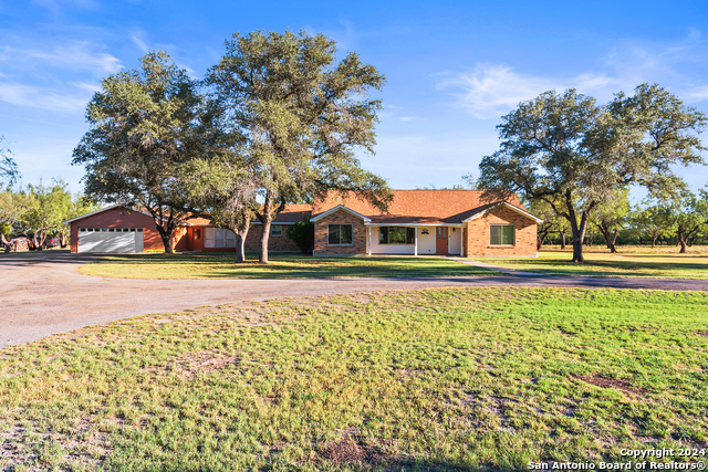 Details for 4340 Fm 117  , Uvalde, TX 78801