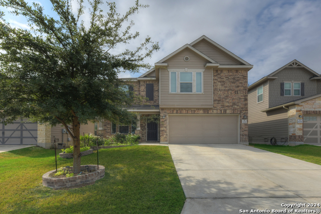 Details for 691 Anthem Ln, New Braunfels, TX 78132