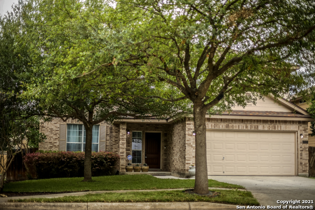 Details for 17039 Darlington Run, San Antonio, TX 78247