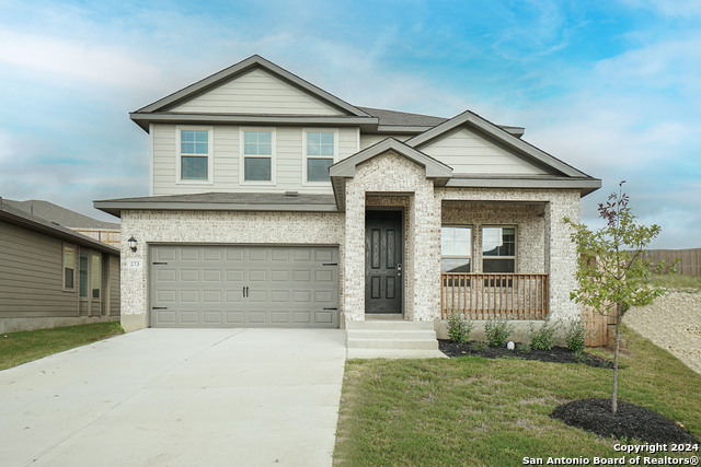 Details for 273 Shelton Pass, Cibolo, TX 78108