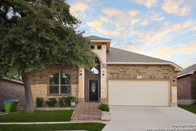 Details for 1406 Crane Court, San Antonio, TX 78245