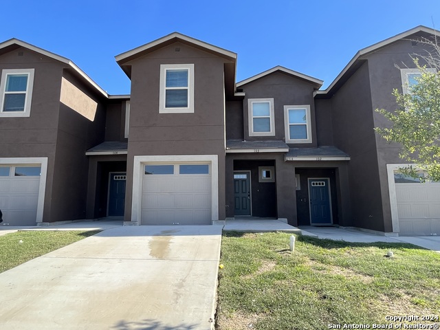 Details for 6514 Marcel Way  103, San Antonio, TX 78233