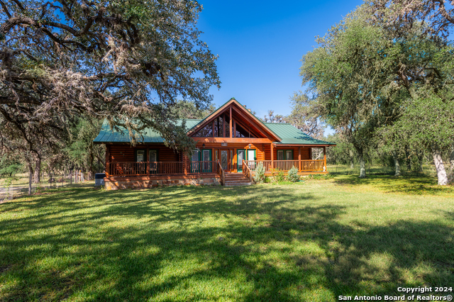 Details for 4695 Us Highway 83, Leakey, TX 78873