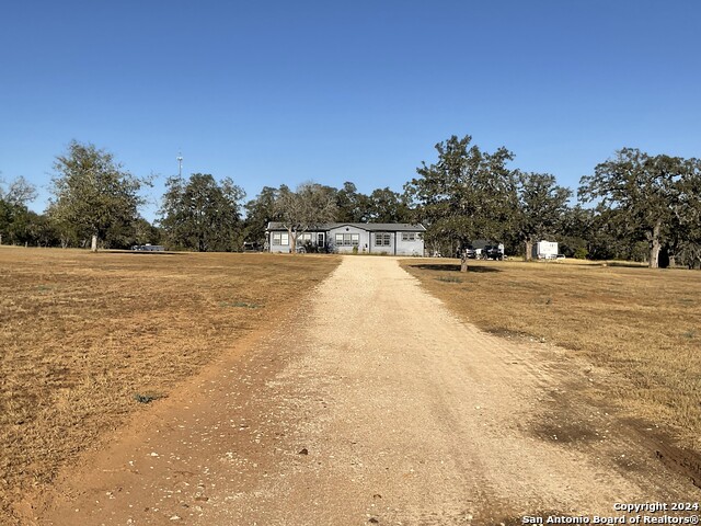 Details for 1434 County Road 425, Stockdale, TX 78160