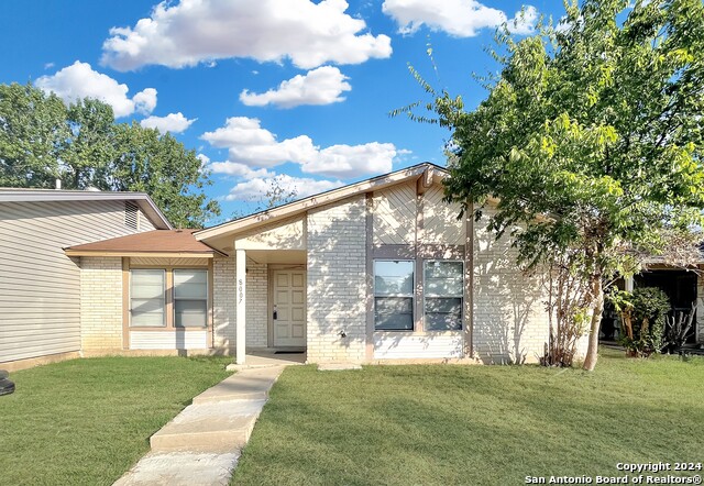 Details for 8007 Langport, San Antonio, TX 78239