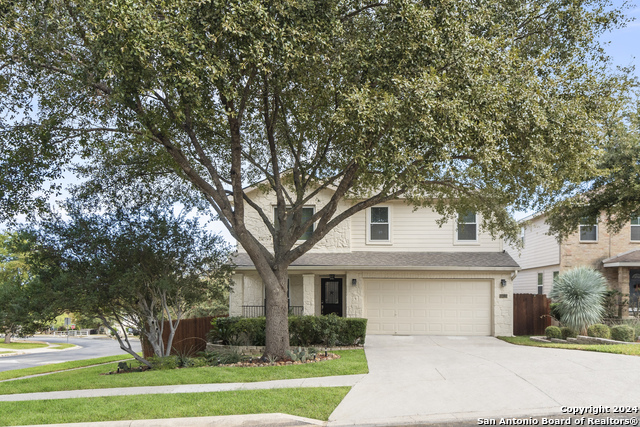 Details for 10418 Spring Cir, Universal City, TX 78148