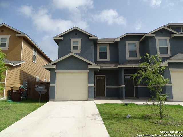 Details for 7109 Micayla Cv  101, San Antonio, TX 78244