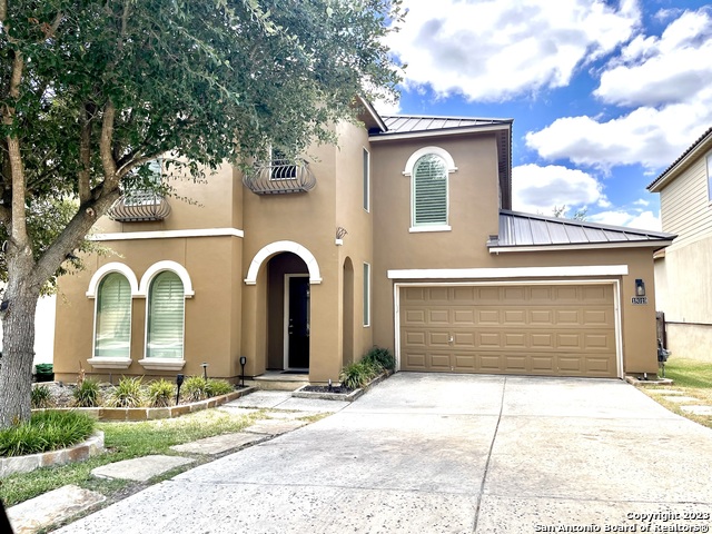 Details for 18019 Camino Del Mar, San Antonio, TX 78257