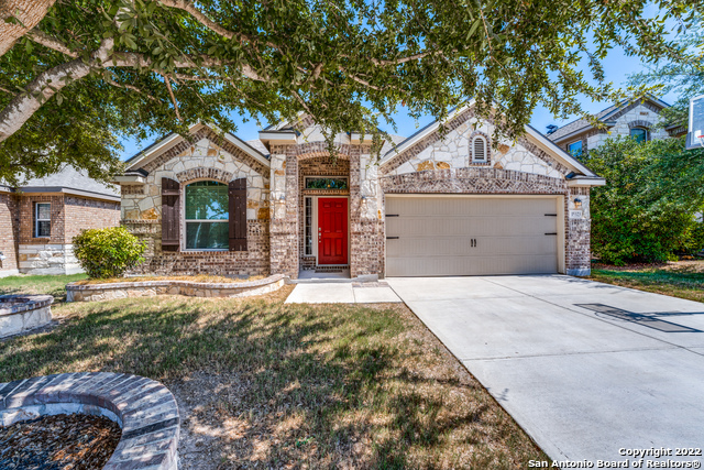 Details for 15323 Birdstone Ln, San Antonio, TX 78245