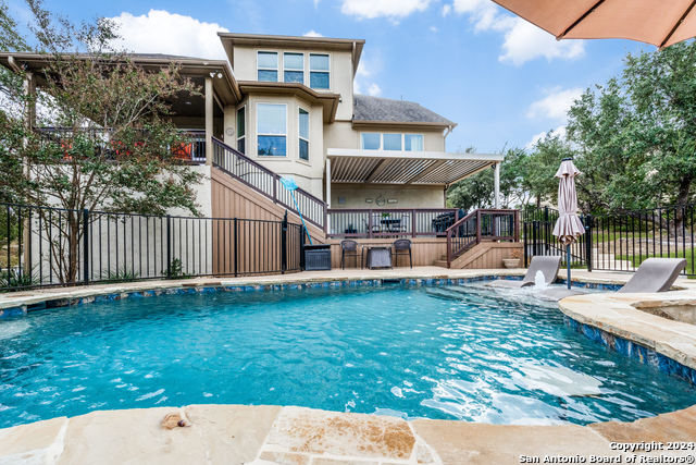 Details for 755 Panorama Pt, Canyon Lake, TX 78133