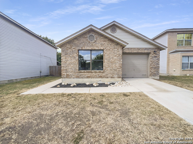 Details for 6907 Waterfall Pass, Converse, TX 78109