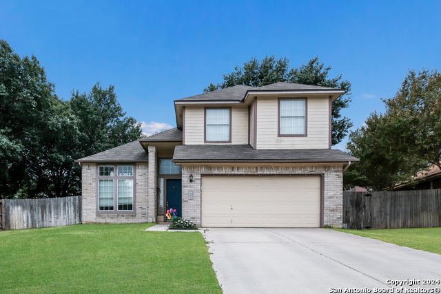 Details for 3823 Cove Meadow, San Antonio, TX 78247