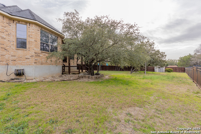 Image 41 of 43 For 18807 Salado Canyon