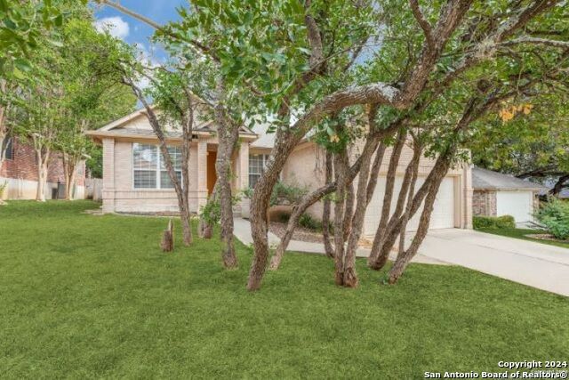 Details for 6518 Amber Oak, San Antonio, TX 78249