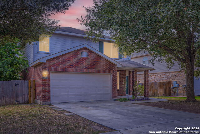 Details for 205 Silver Wing, Cibolo, TX 78108