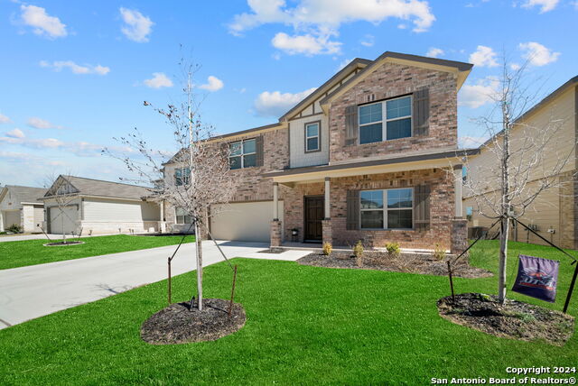 Details for 7126 Flint Cyn, San Antonio, TX 78253