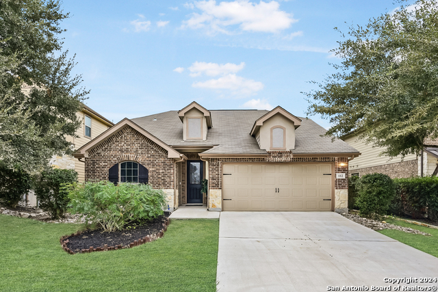 Details for 112 Vista Del Rey, Cibolo, TX 78108