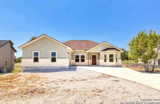 Details for 110 Moses Hughes, Blanco, TX 78606