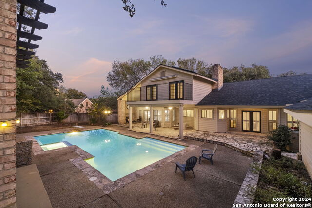 Details for 13911 Bluffoak, San Antonio, TX 78216