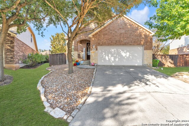 Details for 12639 Perini Rnch, San Antonio, TX 78254