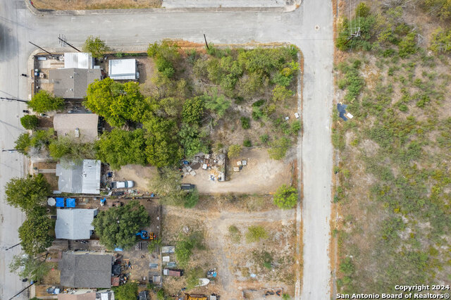 Details for 610 Jenull Ave, San Antonio, TX 78222