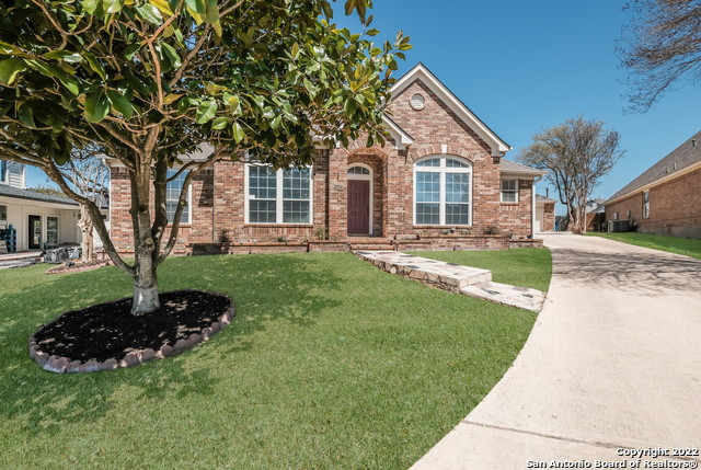 Details for 24423 Bear Mtn, San Antonio, TX 78258