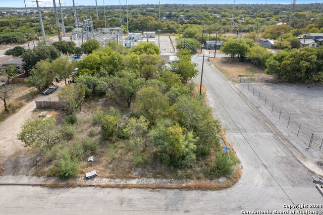 Details for 602 Jenull Ave, San Antonio, TX 78202