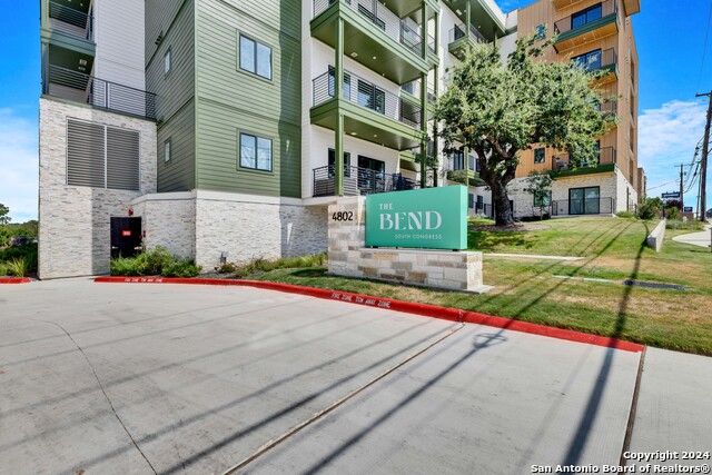 Details for 4802 Congress Blvd S 507, Austin, TX 78745