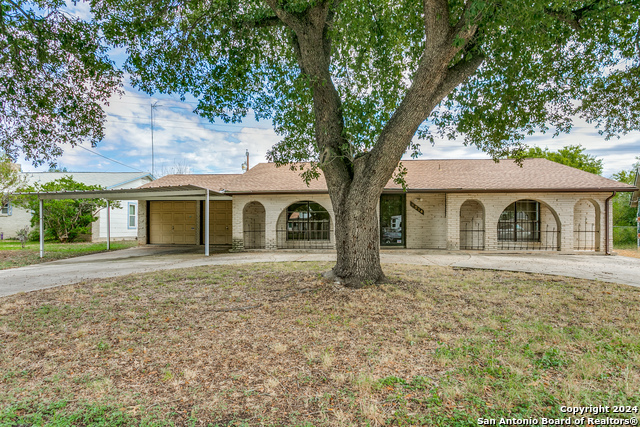 Details for 8214 Campobello Dr, San Antonio, TX 78218