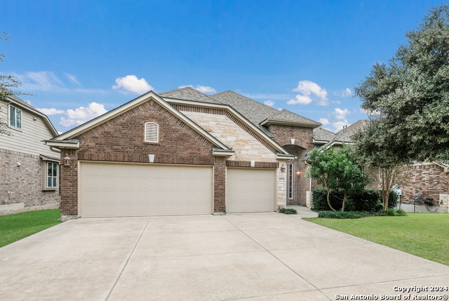 Details for 10530 Alcantara, Helotes, TX 78023