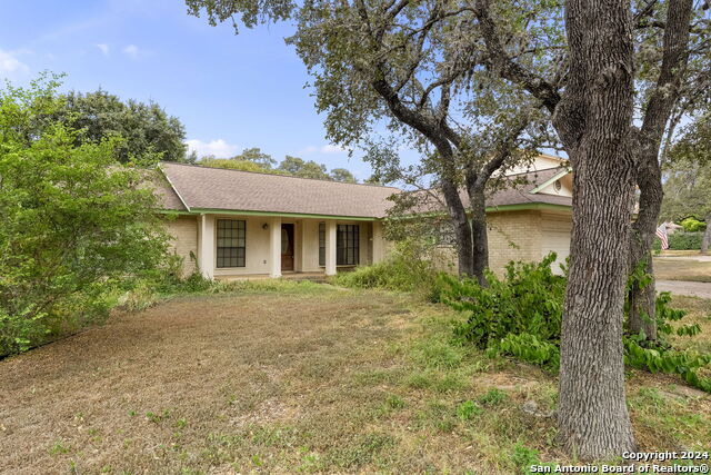 Details for 2810 Short Rdg, San Antonio, TX 78231