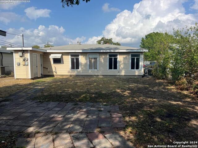 Details for 234 Emerson Ave W, San Antonio, TX 78226