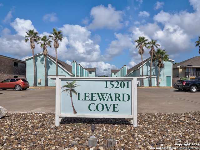 Details for 15201 Leeward  B6, Corpus Christi, TX 78418