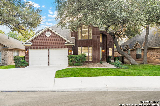 Details for 13911 Laurelbrook, San Antonio, TX 78249