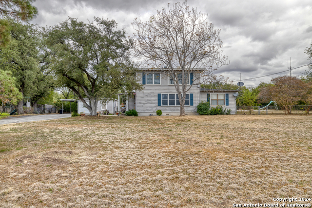 Details for 360 Benson Rd, Uvalde, TX 78801